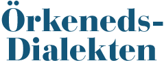 rkeneds-Dialekten